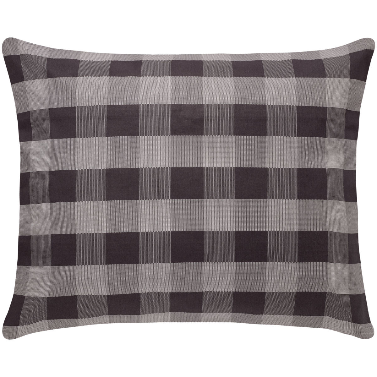 Federa cuscino Loan con chiusura a sacco ERWIN M.; 40x80 cm (LxL); antracite