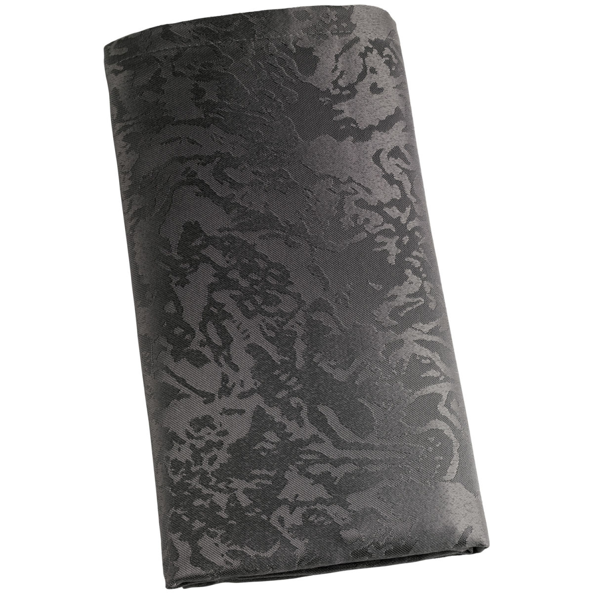 Tovaglioli Berlino PULSIVA; 50x50 cm (LxL); antracite; 6 pz. / confezione