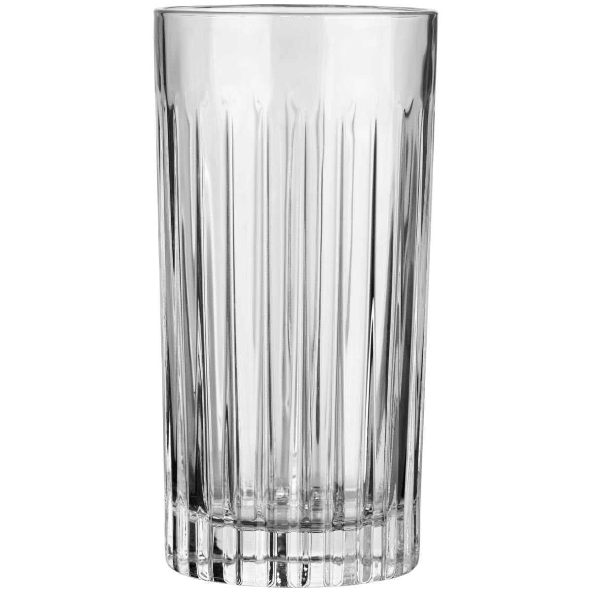 RCR Longdrinkglas Timeless; 440 ml, 7.5x14.8 cm (ØxH); transparant; 6 stuk / verpakking