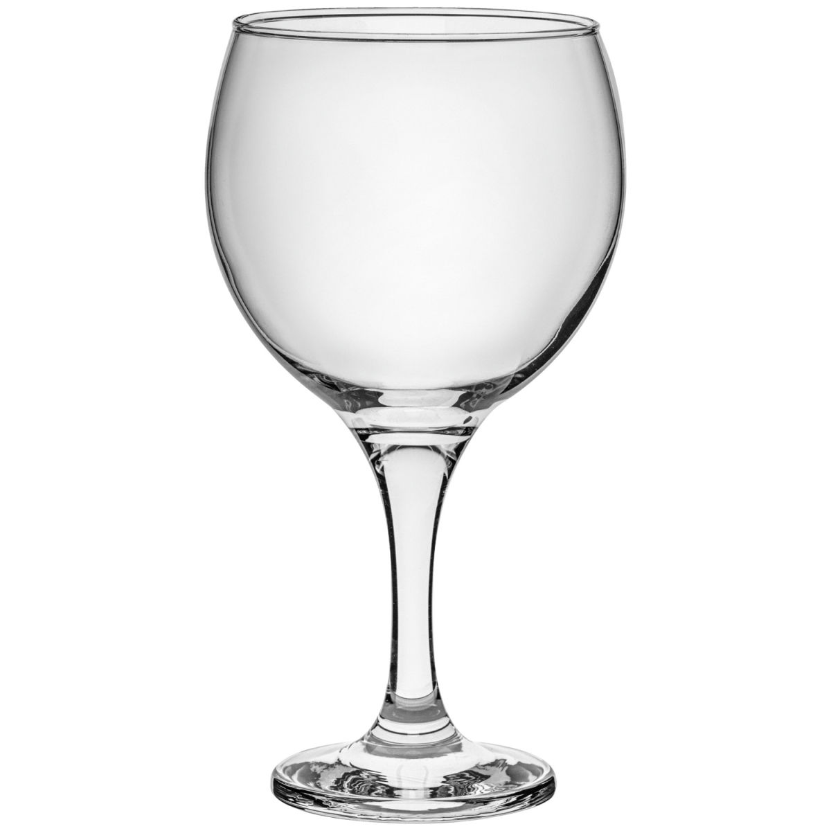 LAV HORECA Gin tonic glas Sofia; 645 ml, 9.4x19.9 cm (&Oslash;xH); transparant; 12 stuk / verpakking