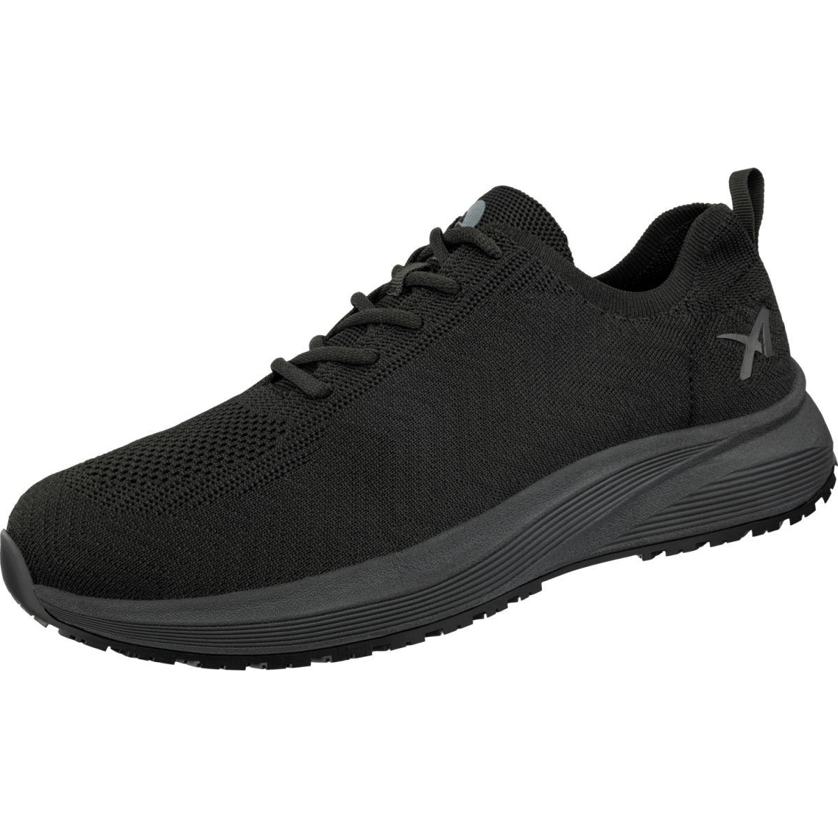 Scarpe da cuoco Mood Albatros; Misura 44; nero