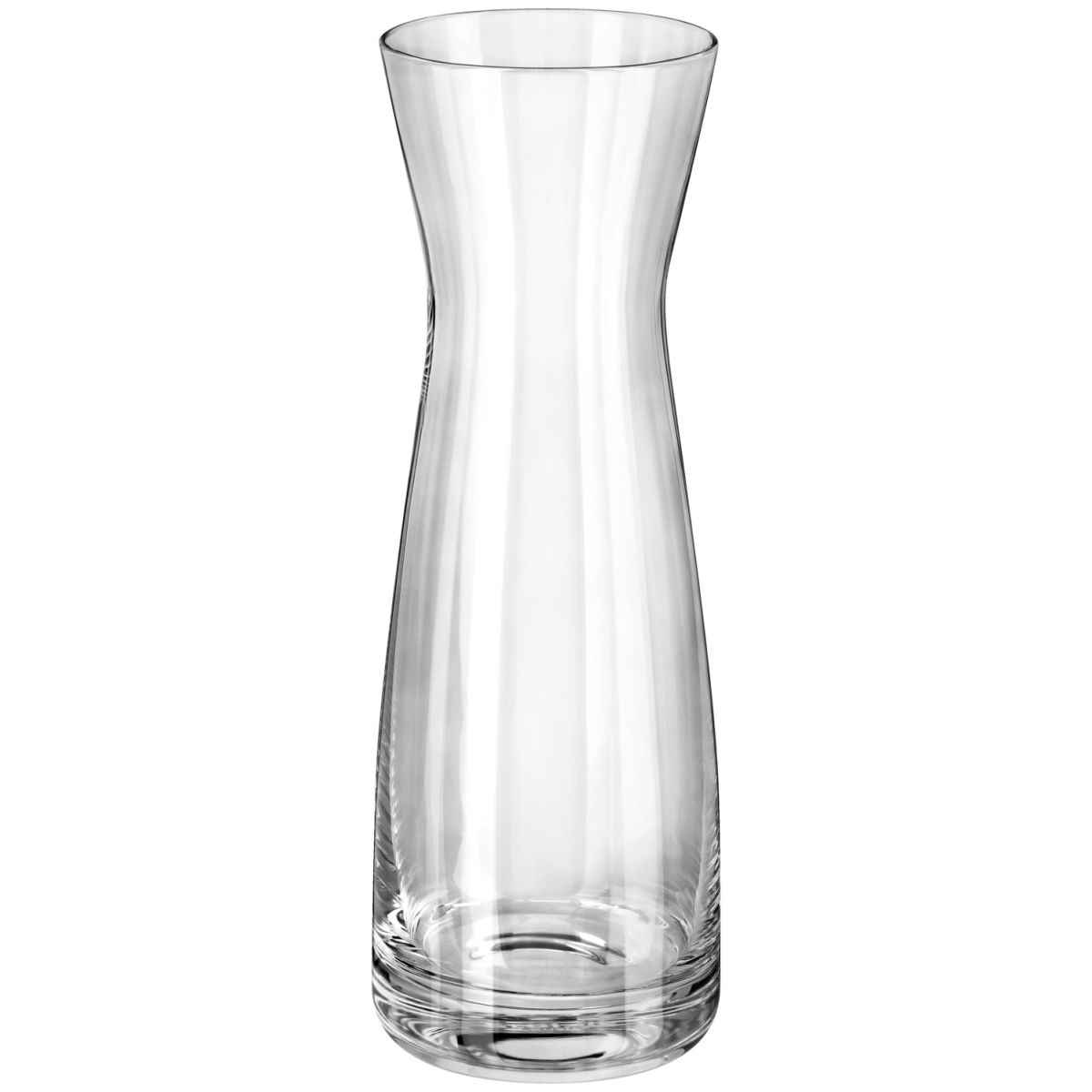 Caraffa Universal senza marcatura Stölzle; 125ml, 4.9x15.2 cm (ØxH); trasparente; 6 pz. / confezione