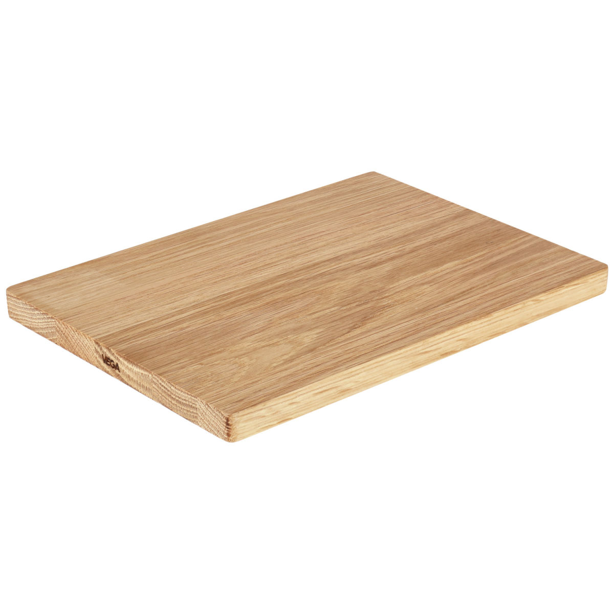 Vassoio Anaya quercia VEGA; 25.8x19x1.5 cm (LxLxH); quercia; rettangolare