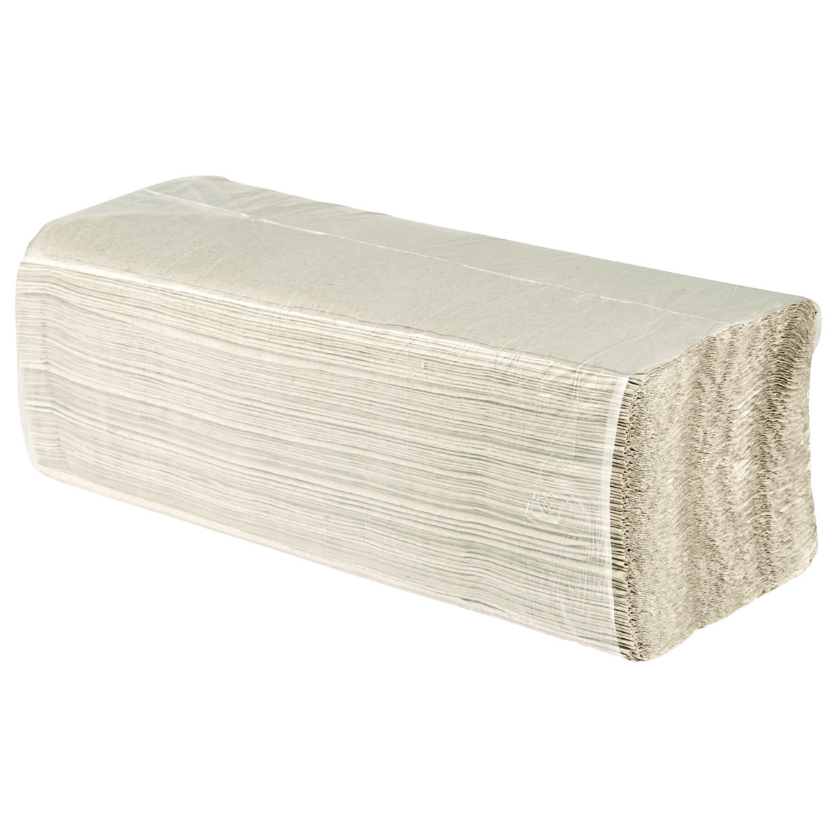 Salviette asciugamani 1 velo, piega Z Katrin; 23.2x23 cm (LxL); 20 pz. / confezione