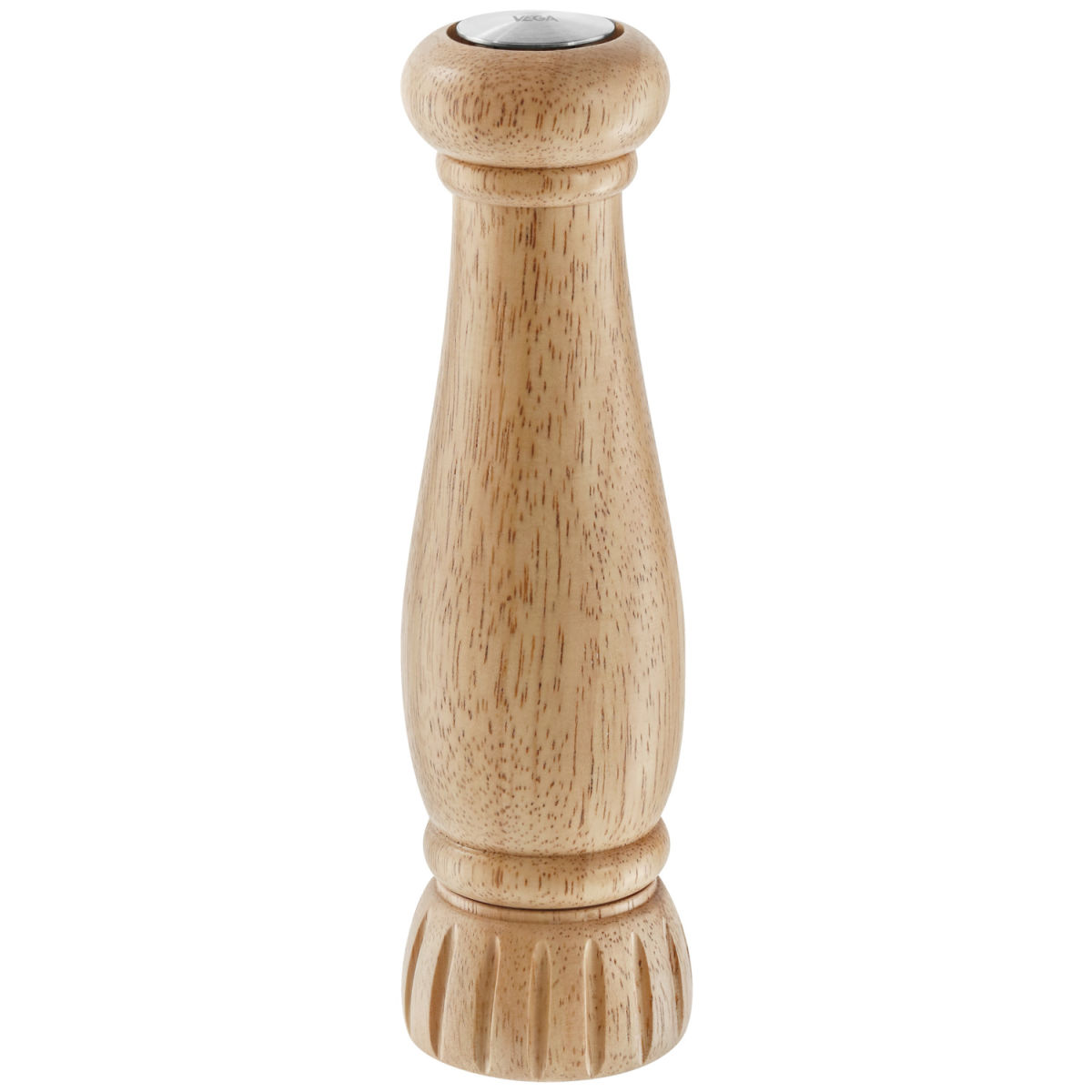 VEGA Salzmühle Cesano 6.1x22 cm (ØxH); natur