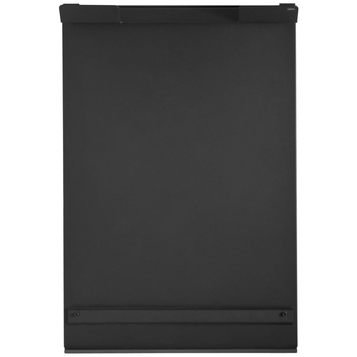 VEGA Tafel Rolloteo 60x89.5x11.2 cm (BxHxT); anthrazit