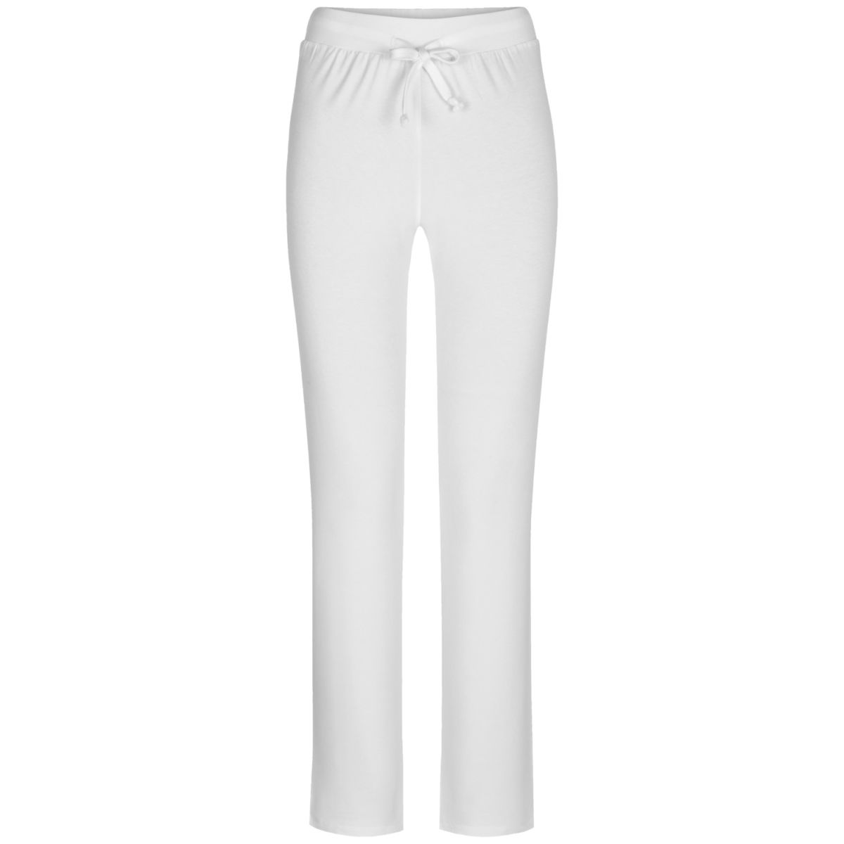 Pantalón para mujer Adina JOBELINE; Talla XL; blanco