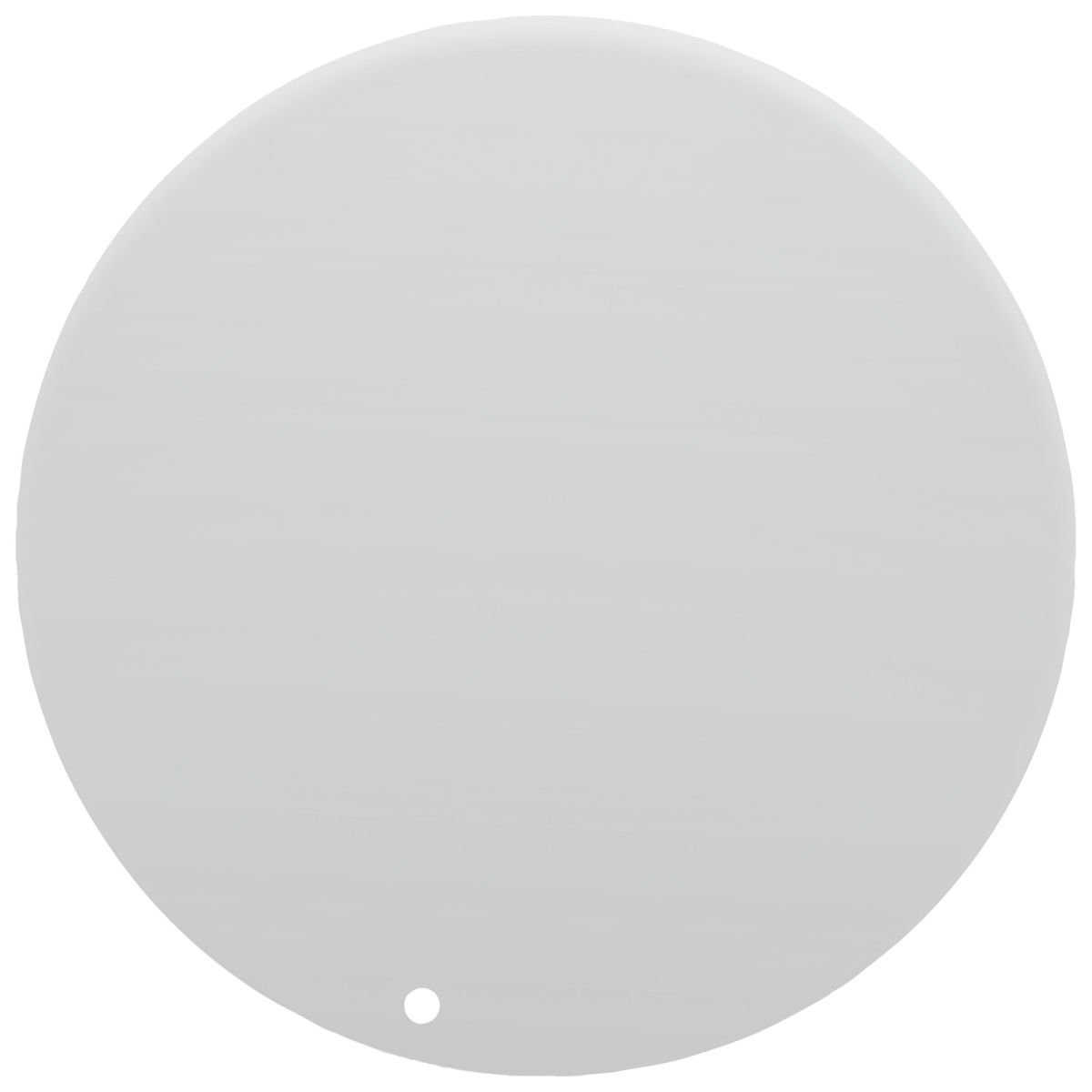 Base per torta Aluminium Schneider; 30 cm (Ø); argento