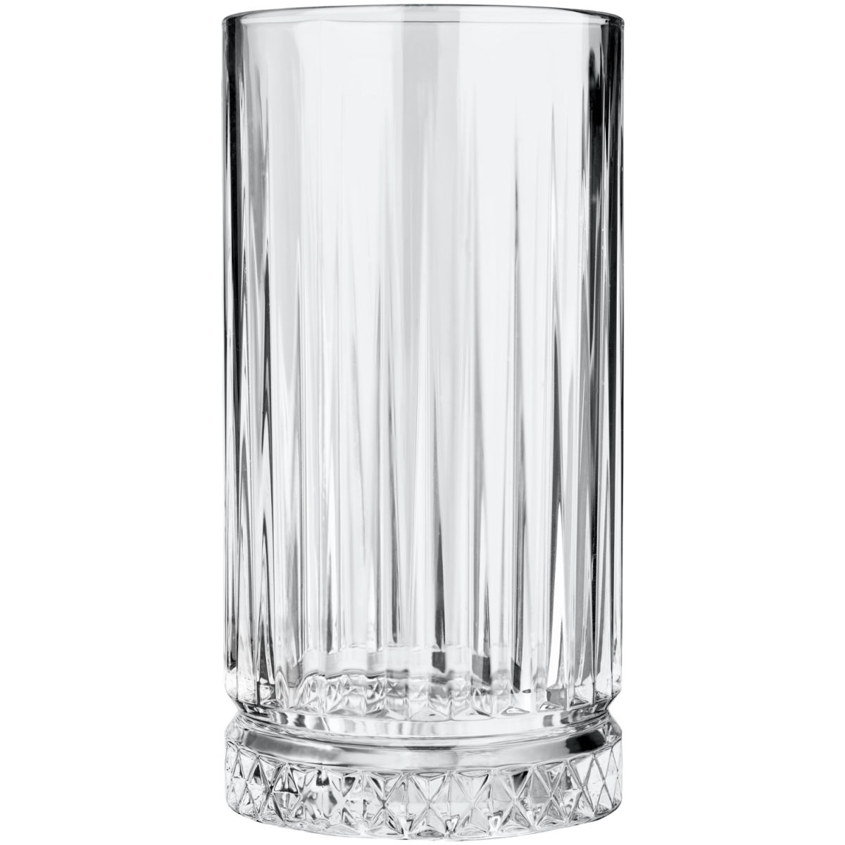 Pasabah&ccedil;e Longdrinkglas Elysia 12er-Pack; 280 ml, 6.5x14 cm (&Oslash;xH); transparant; 12 stuk / verpakking