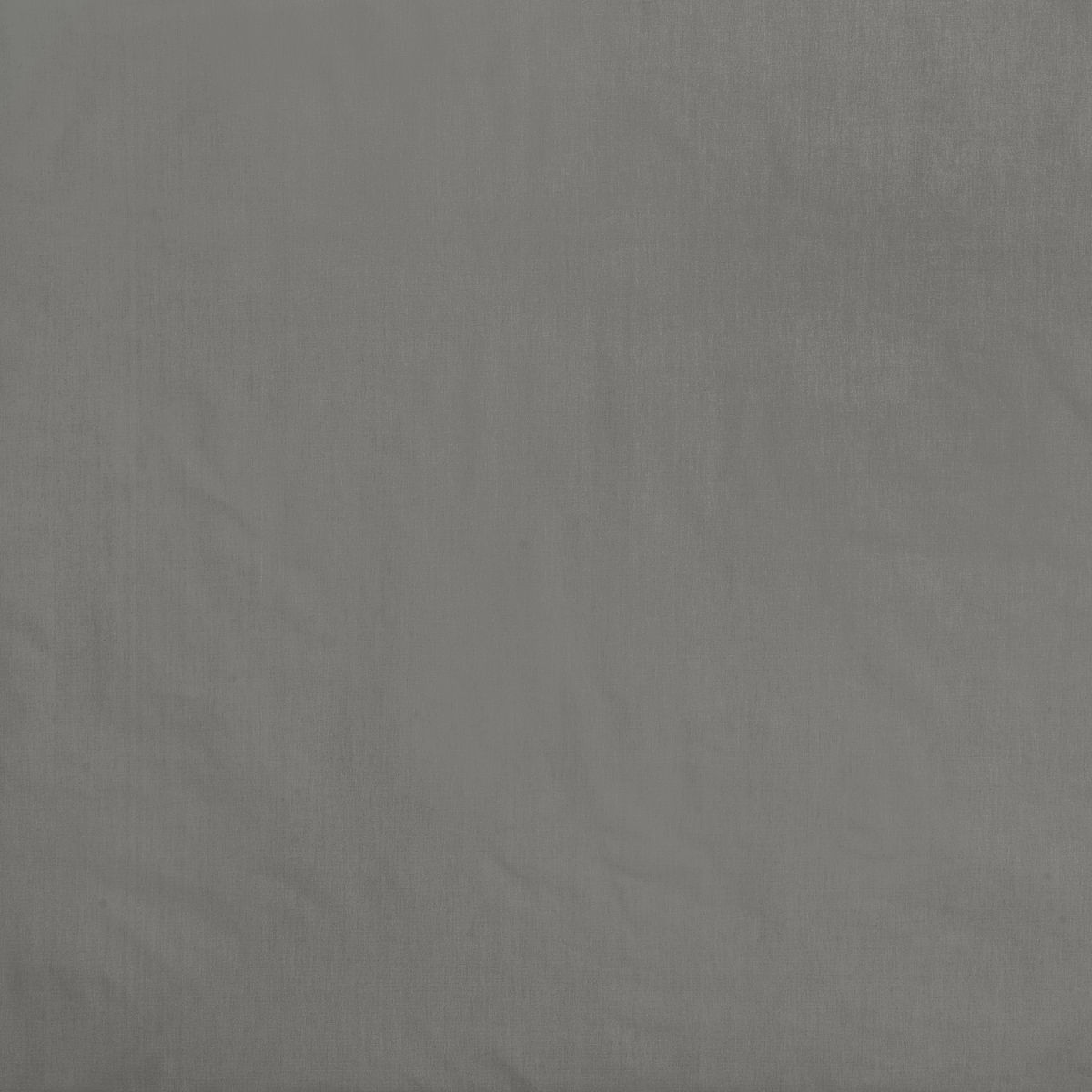ERWIN M. Kussensloop Sienna hotelsluiting; 50x80 cm (LxB); grijs
