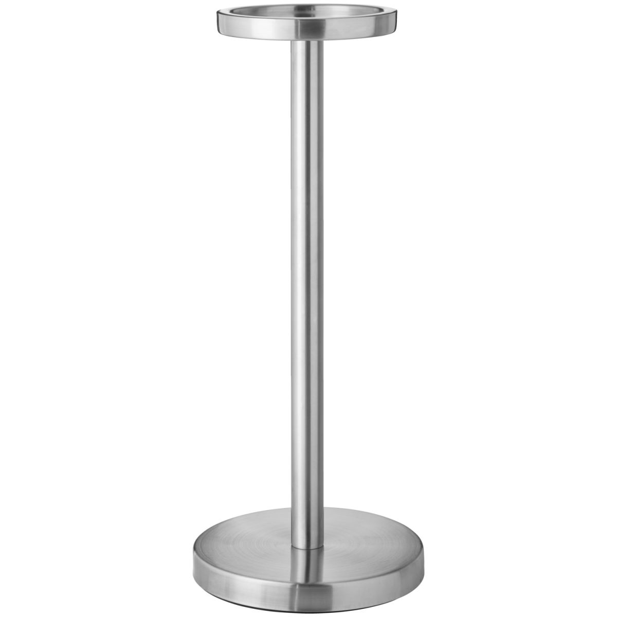VEGA Ständer Gamay für Flaschenkühler 26.5x65.5 cm (ØxH); silber