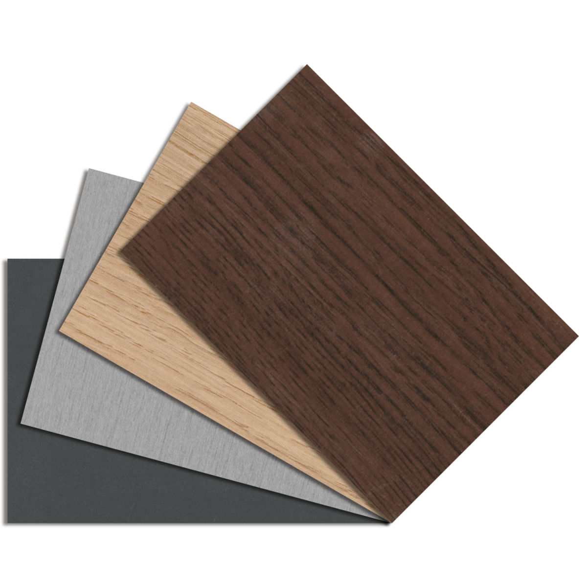 Set Campionatura Diviso VEGA; multicolore