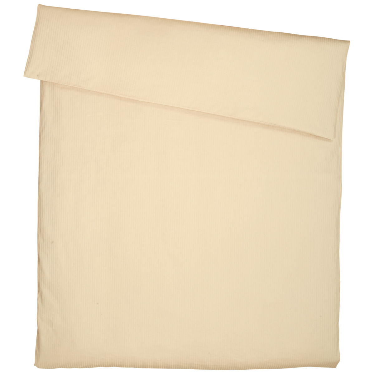 Copripiumino Venezia 8 mm ERWIN M.; 135x200 cm (LxL); vaniglia