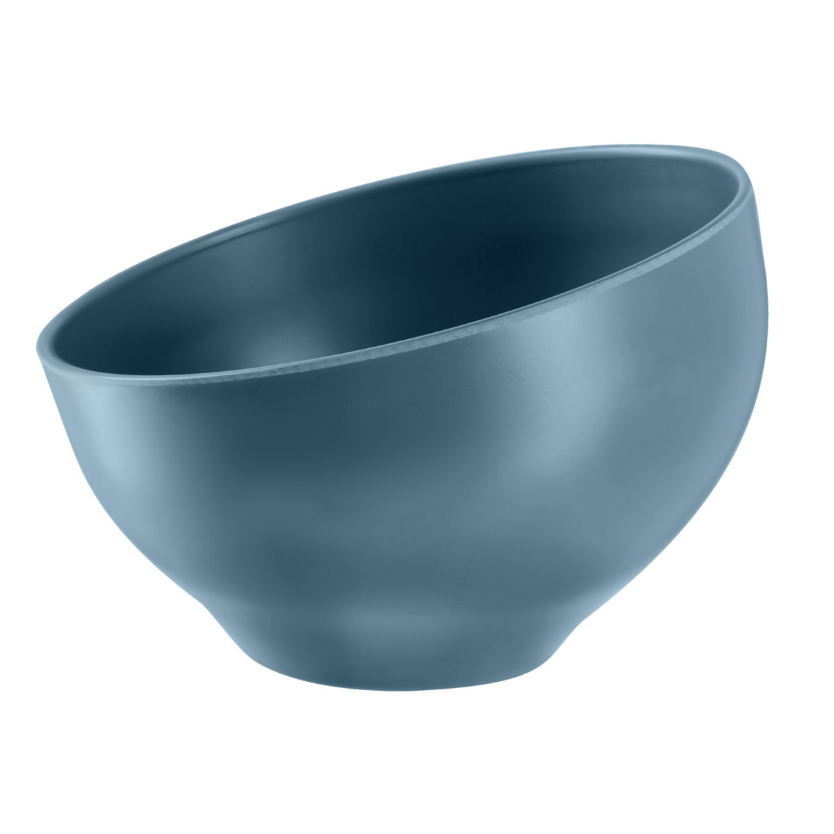 VEGA Schale San Fratello 700 ml, 16x10.9 cm (ØxH); blau; rund; 6 Stück / Pack