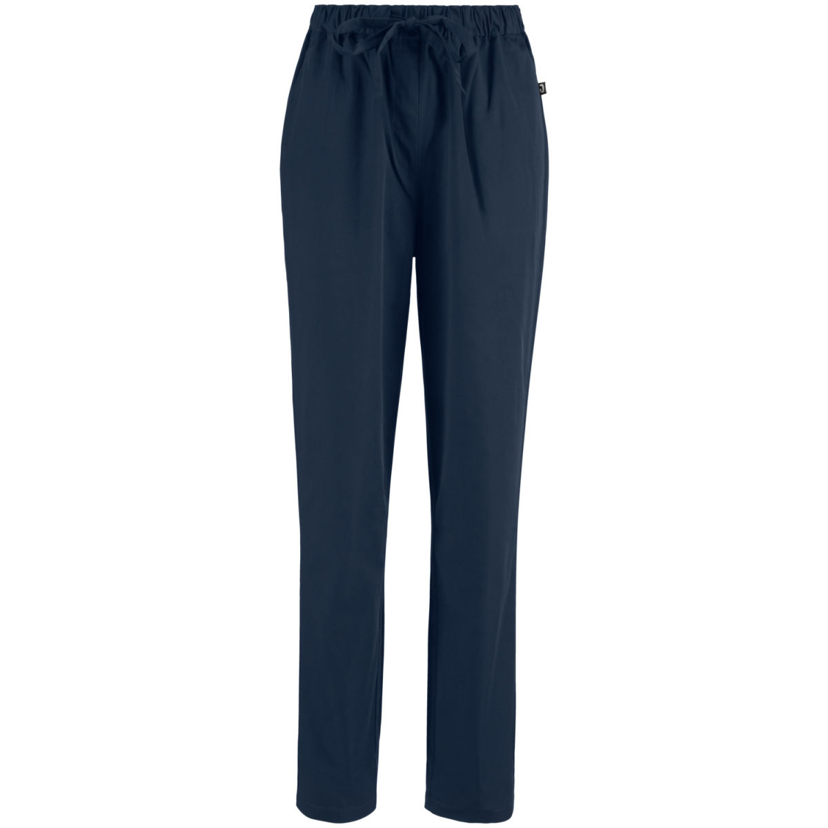 JOBELINE Damen Kochhose Vito Kleidergröße S; navy