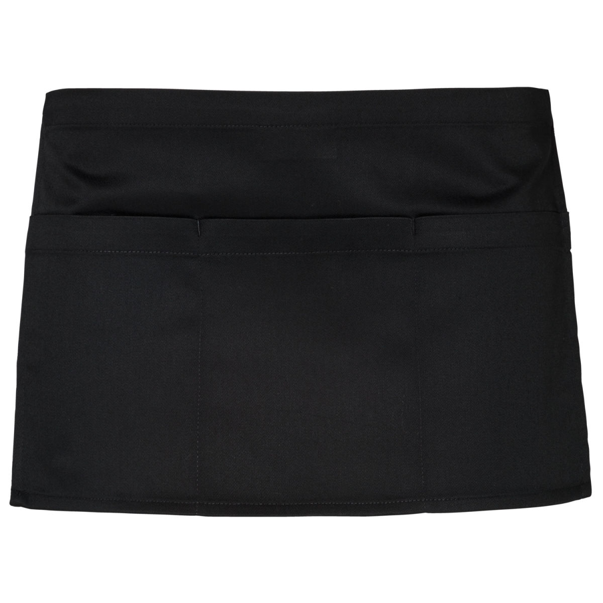 Bandolera Lou PULSIVA; 25.5x39.5 cm (LgxAn); negro
