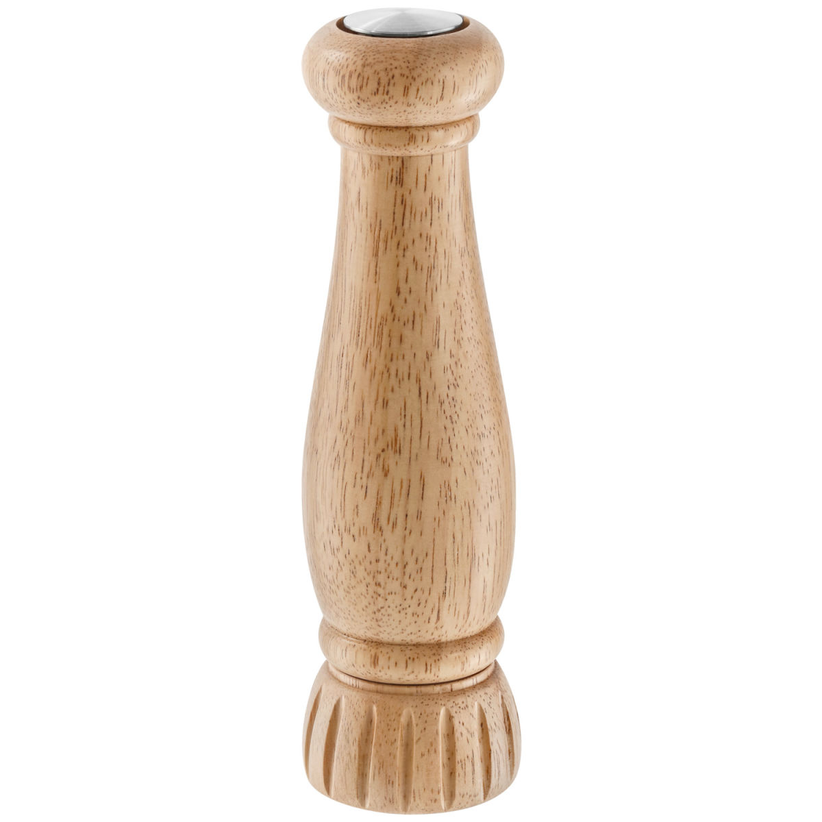 Macinasale Cesano VEGA; 6.1x22 cm (ØxH); naturale