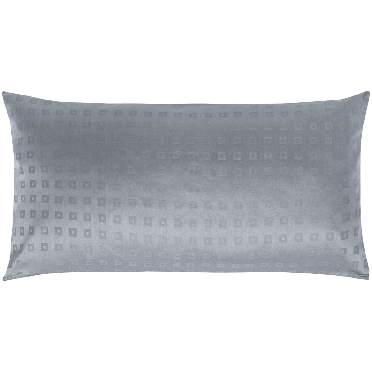 Federa Cube chiusura con cerniera ERWIN M.; 65x100 cm (LxL); grigio chiaro