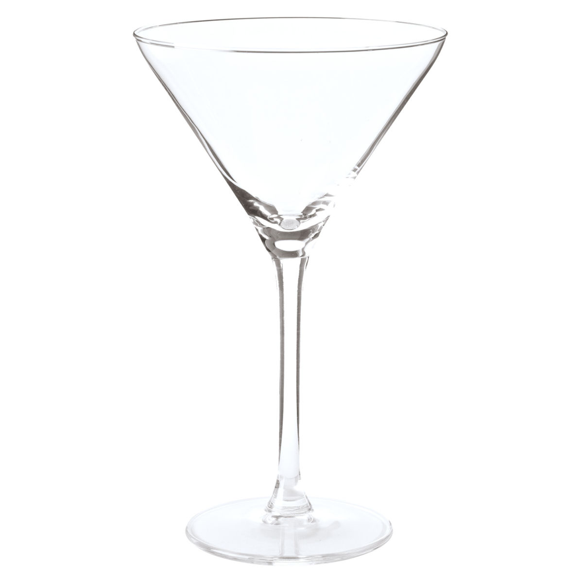 Bicchiere martini Intermezzo royal leerdam; 260ml, 10.8x18 cm (ØxH); trasparente; 6 pz. / confezione
