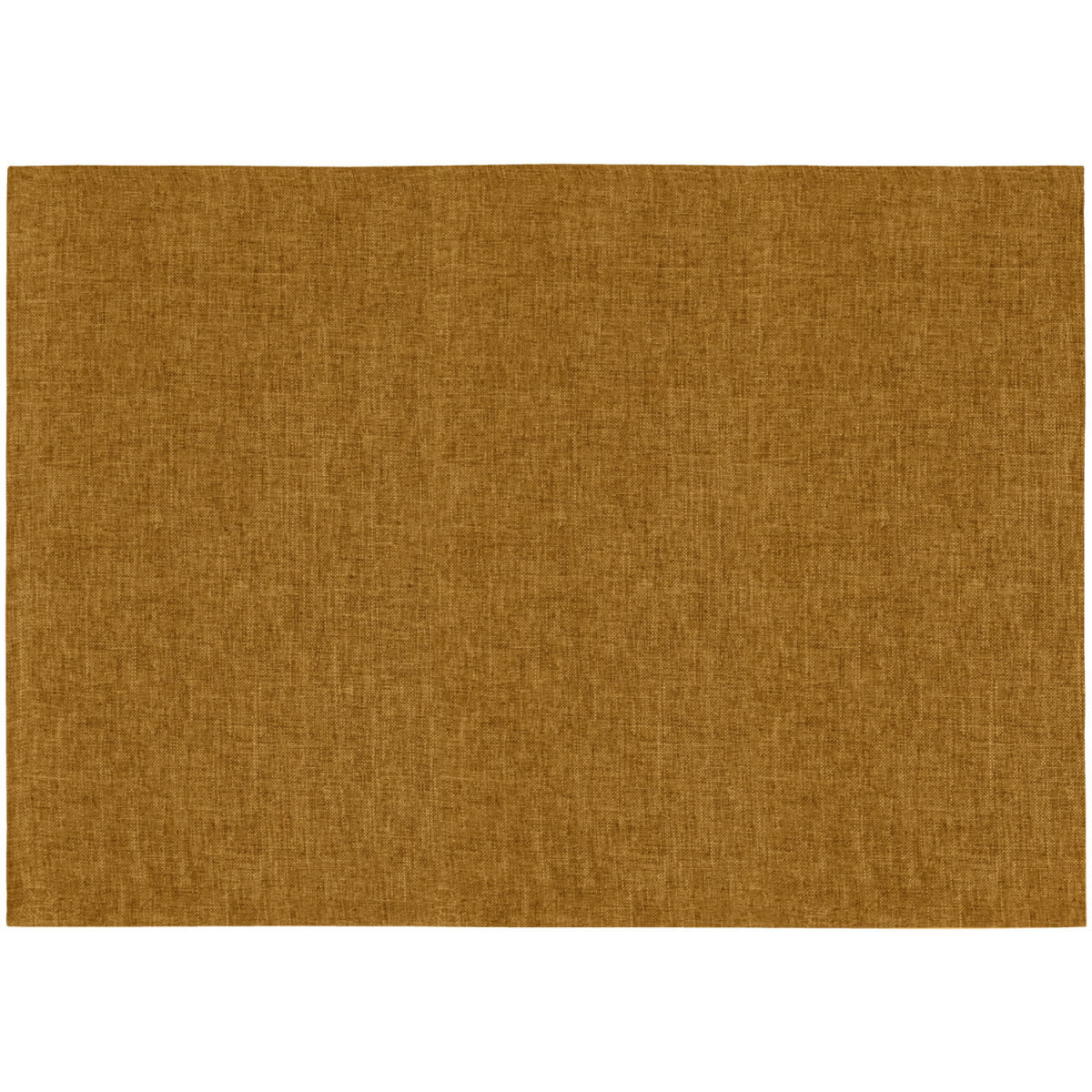 Tovaglietta americana Nova ERWIN M.; 32x45 cm (LxL); senape; 2 pz. / confezione