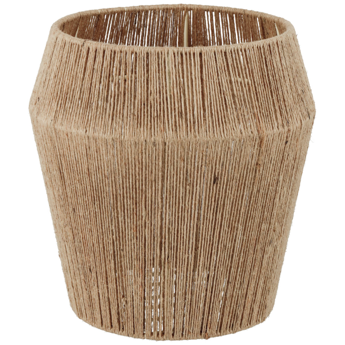 Coprivaso Danica VEGA; 20x26 cm (ØxH); naturale