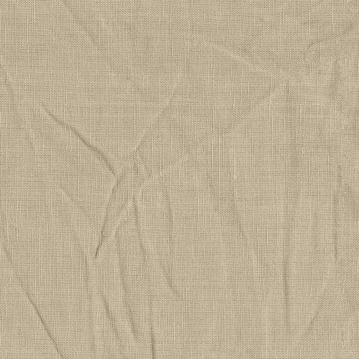 ERWIN M. Meterware Riala 300 cm (B); leinenbeige