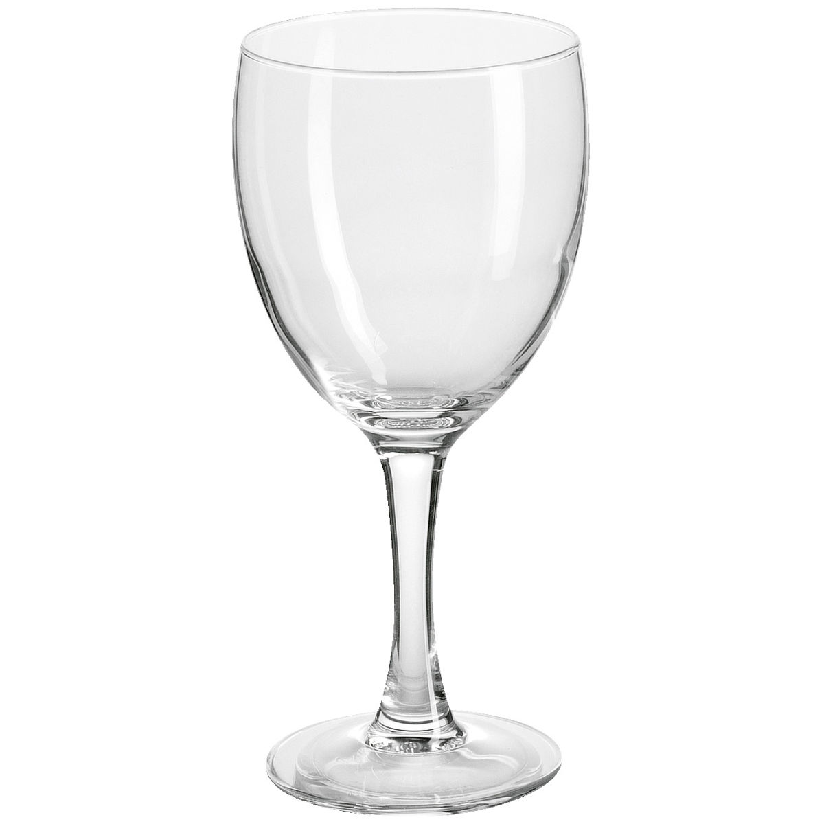 Arcoroc Wijnglas Elegance; 145ml, 5.8x14.1 cm (ØxH); transparant; 12 stuk / verpakking