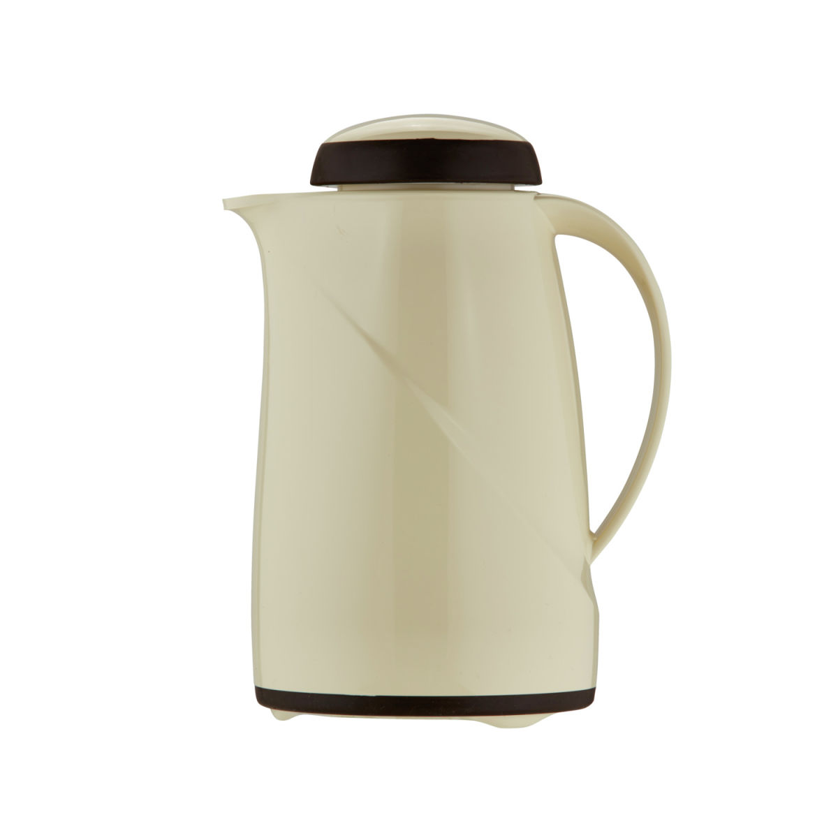 Brocca isotermica Wave helios; 600ml, 22.3 cm (H); vaniglia; rotonda