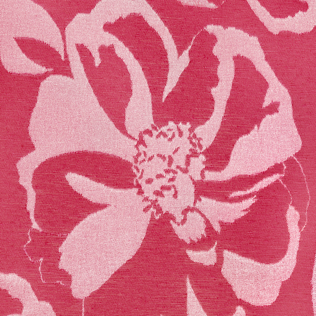 Tessuto al metro Arlon ERWIN M.; 280 cm (L); rosso