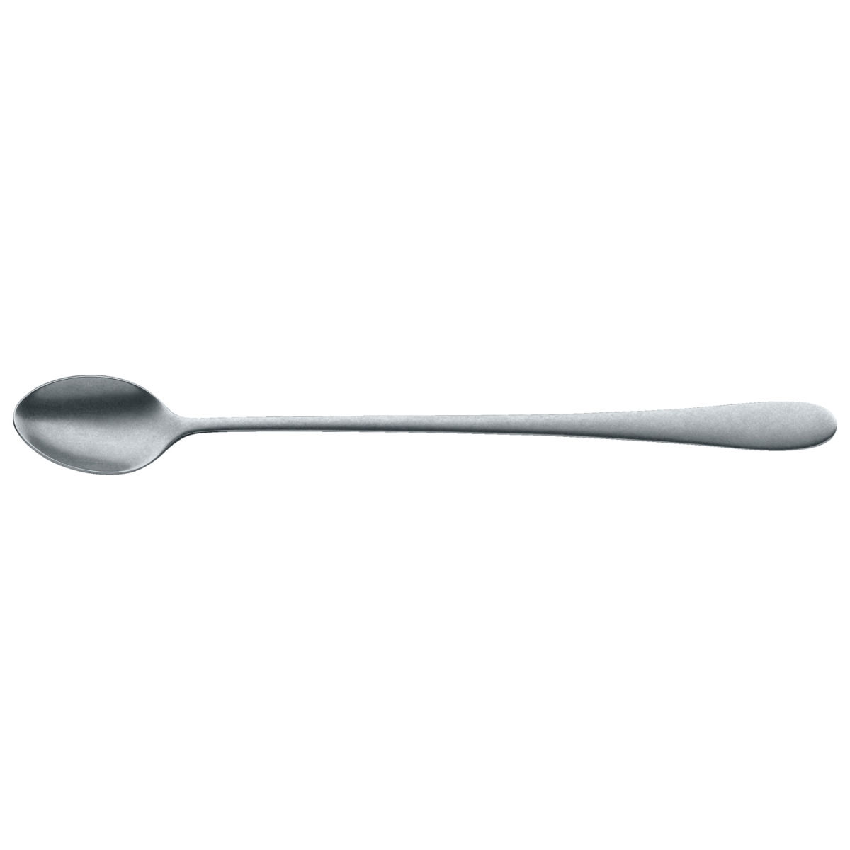 WMF Limolöffel Sara stonewashed 22 cm (L); silber, Griff silber; 12 Stück / Pack