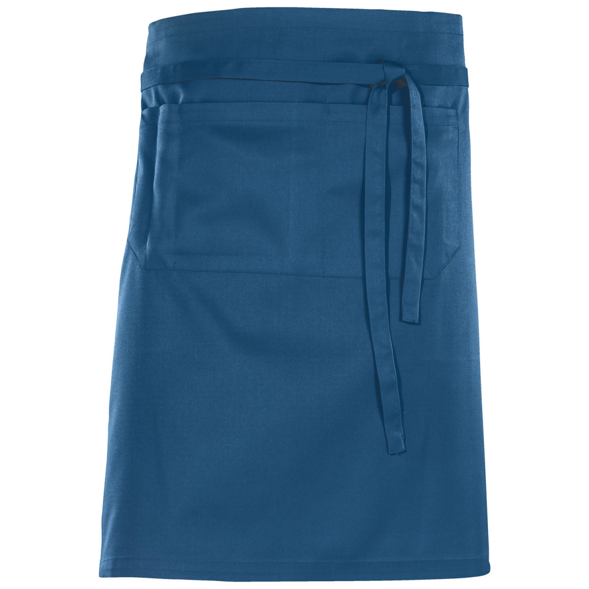 Grembiule Nando colorato 60x80 cm JOBELINE; 60x80 cm (LxL); blu scuro