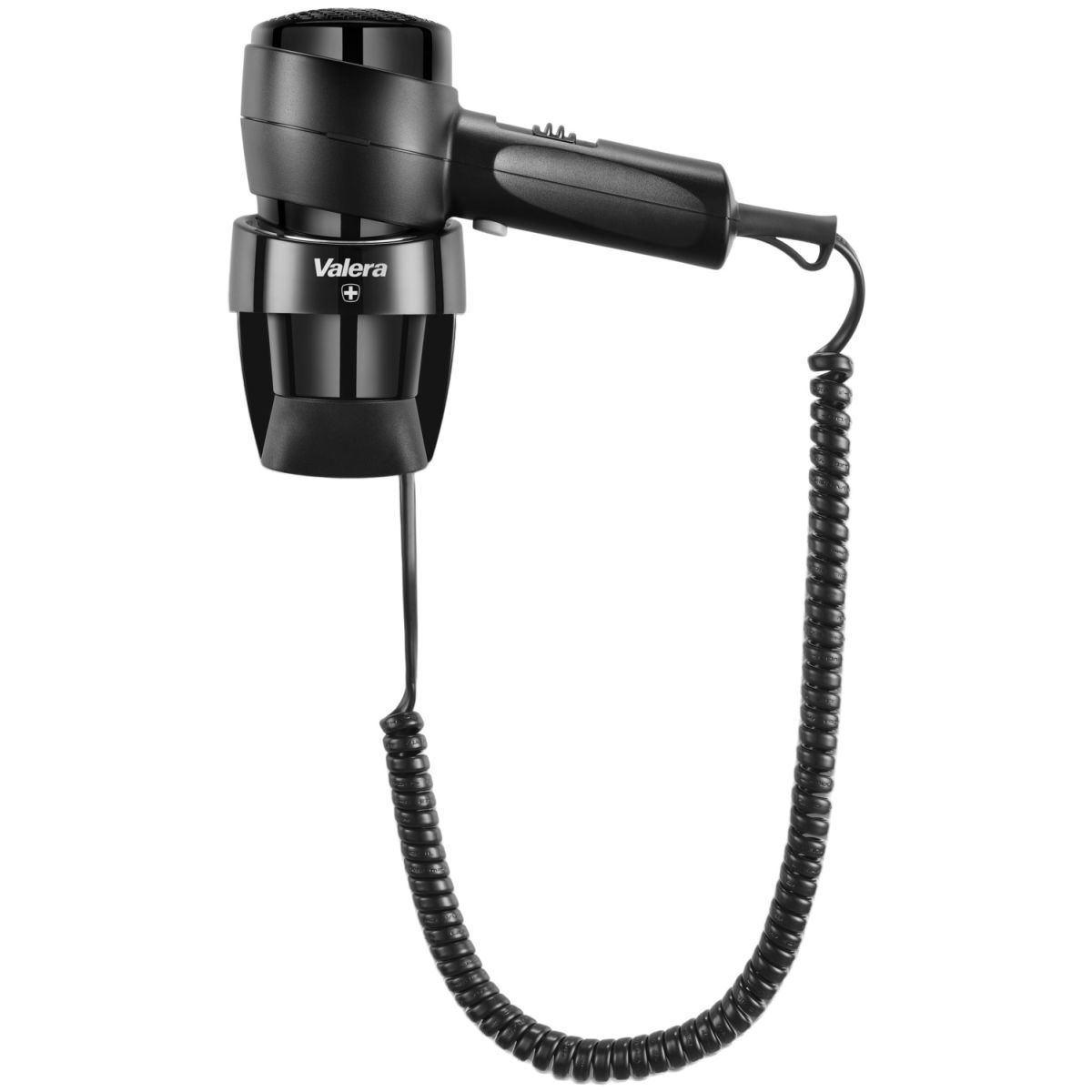 Valera Haartrockner Action Super Plus 1600 11.5x18.5x25 cm (BxHxT); schwarz
