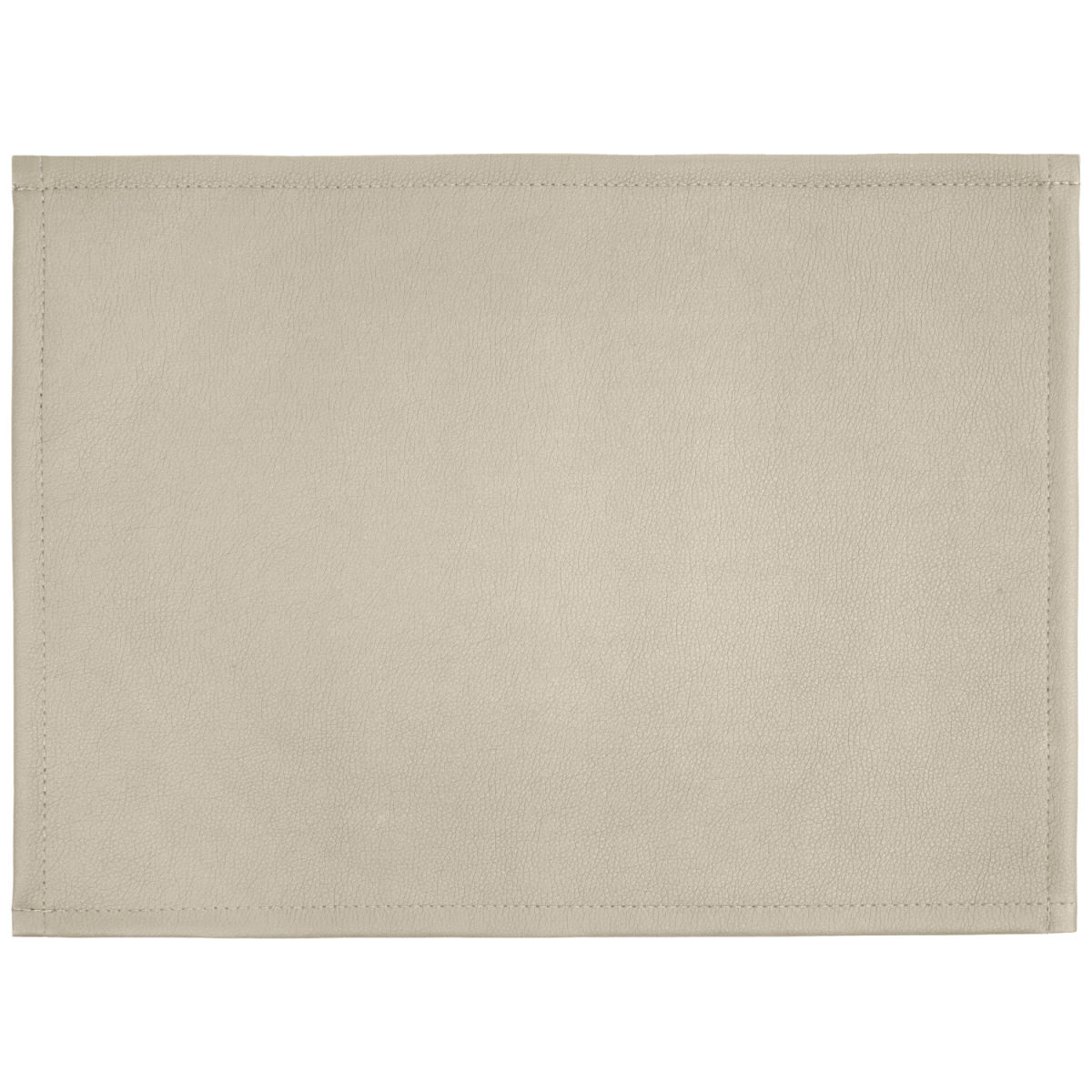 Tovaglietta americana Emporio ERWIN M.; 44x32.5 cm (LxL); sabbia; 2 pz. / confezione