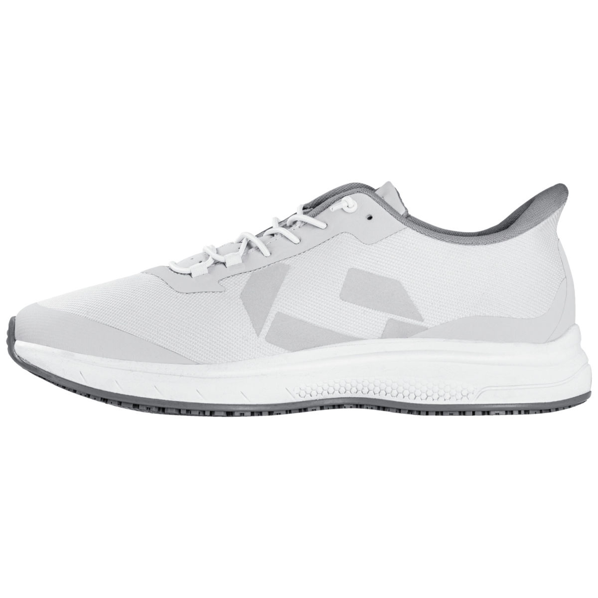 Scarpe da lavoro Explorer JOBELINE; Misura 39; bianco