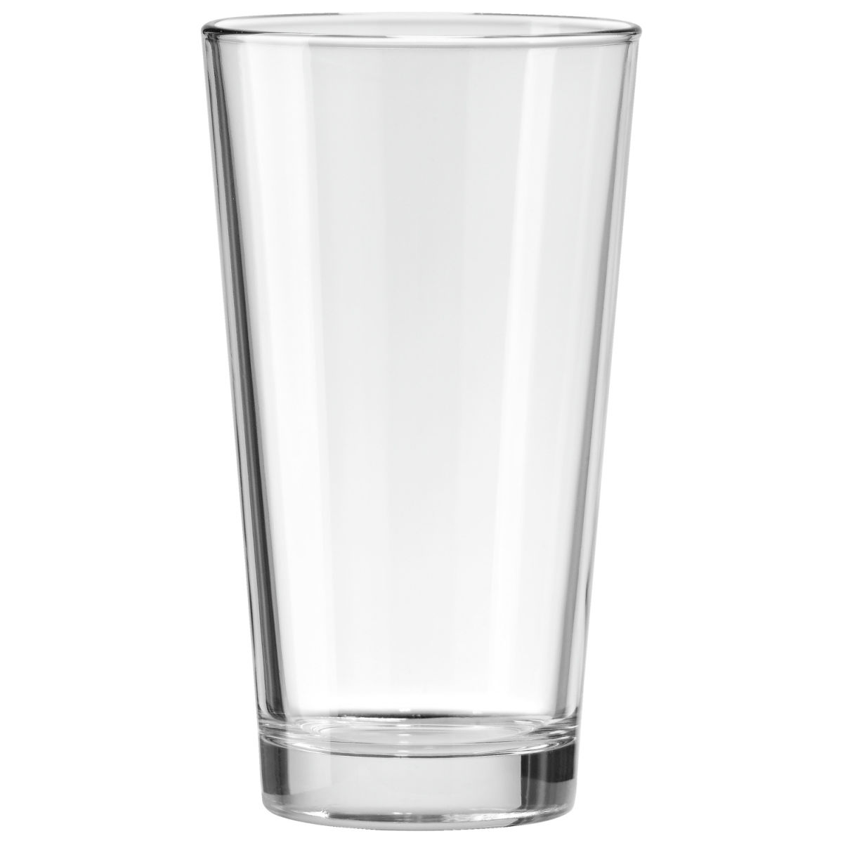 Bicchiere longdrink Sestriere Bormioli Rocco; 370ml, 7.8x14 cm (ØxH); trasparente; 6 pz. / confezione