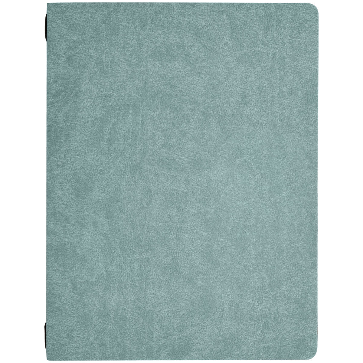 Portamenù Abbotsford A4 VEGA; Misura A4, 24x31.6 cm (LxH); blu