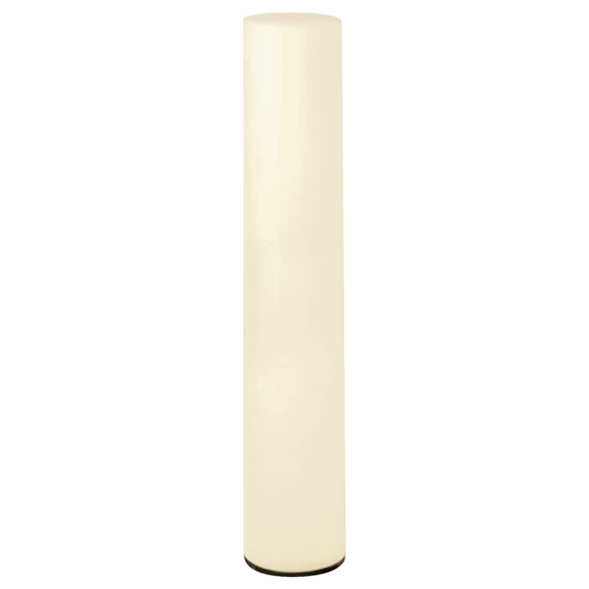Lámpara de pie Fity 100, blanco cálido Newgarden; 100x19 cm (AtxØ); blanco