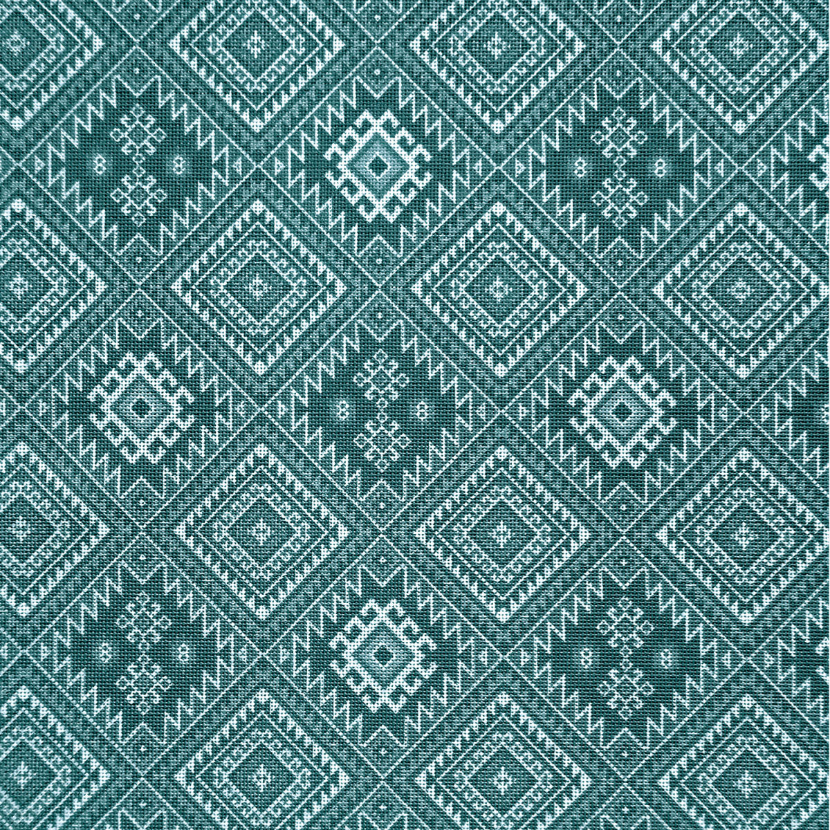 Tappeto per esterno Akeno Friedola; 300x200 cm (LxL); grigio/blu