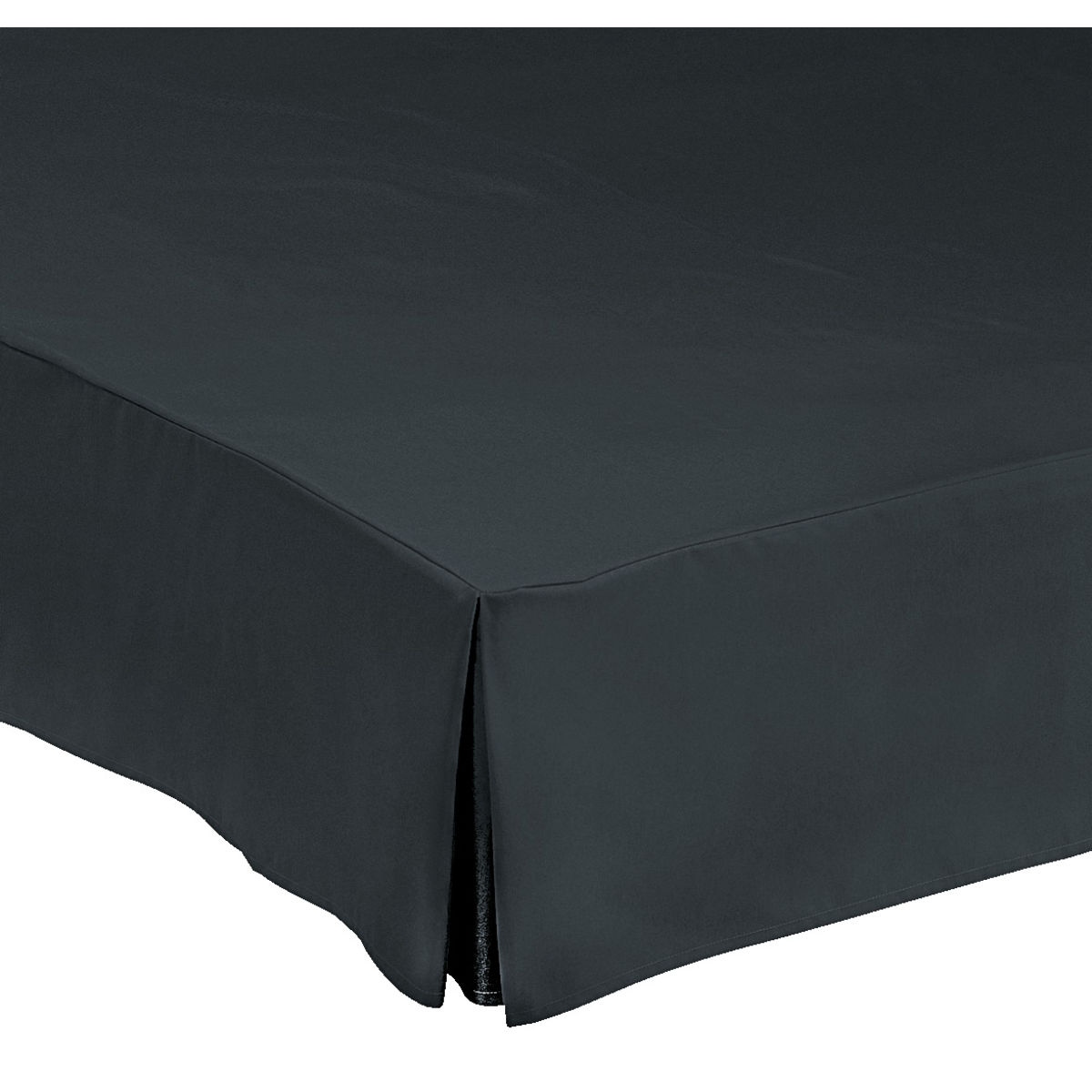Vestiletto Coprisommier ERWIN M.; 140x190x30 cm (LxLxH); grafite