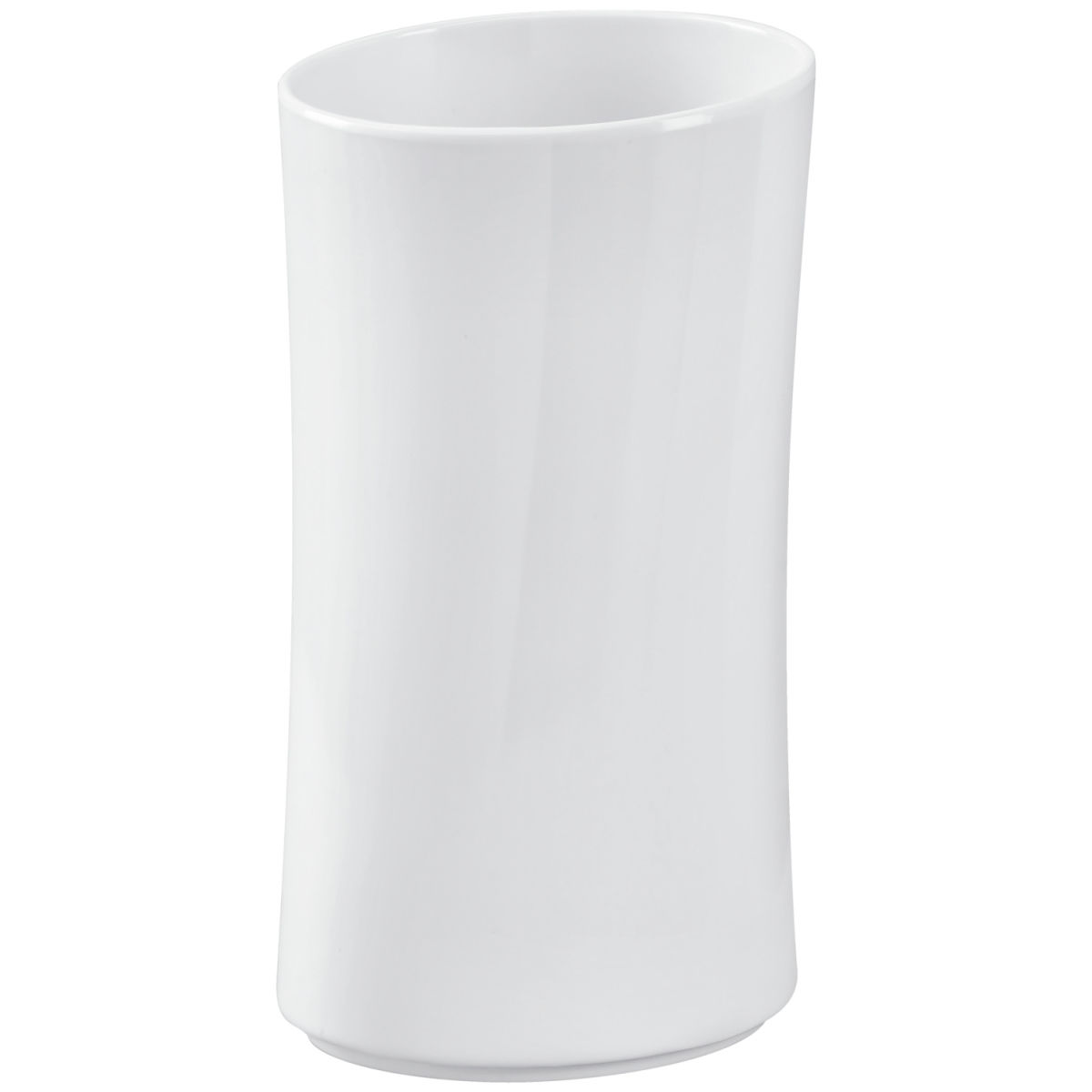 VEGA Dressingtopf Bach 1000 ml, 10x11.5x20.2 cm (LxBxH); weiß; oval