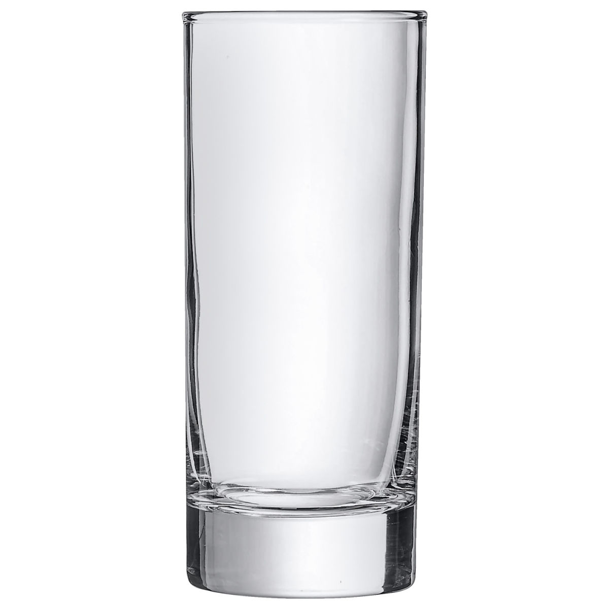Tumbler alto Islande Arcoroc; 220 ml, 5.8x13.1 cm (ØxH); trasparente; 6 pz. / Pacco
