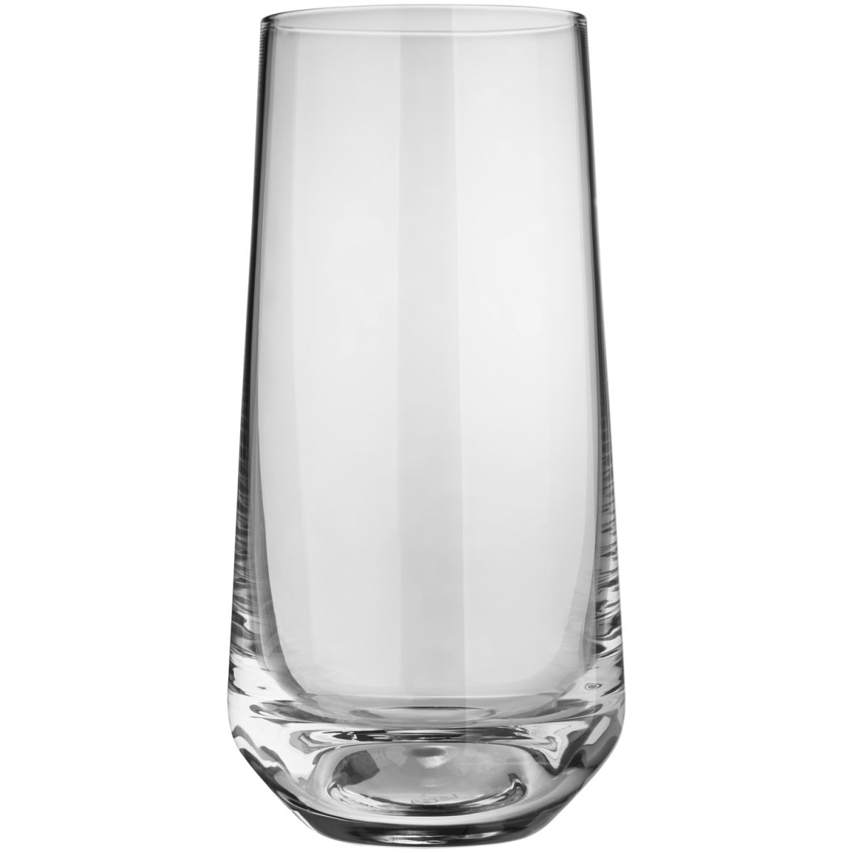 VEGA Highballglas Ava; 48cl, 6.5x16 cm (ØxH); Transparent; 6 Styck / Förpackning