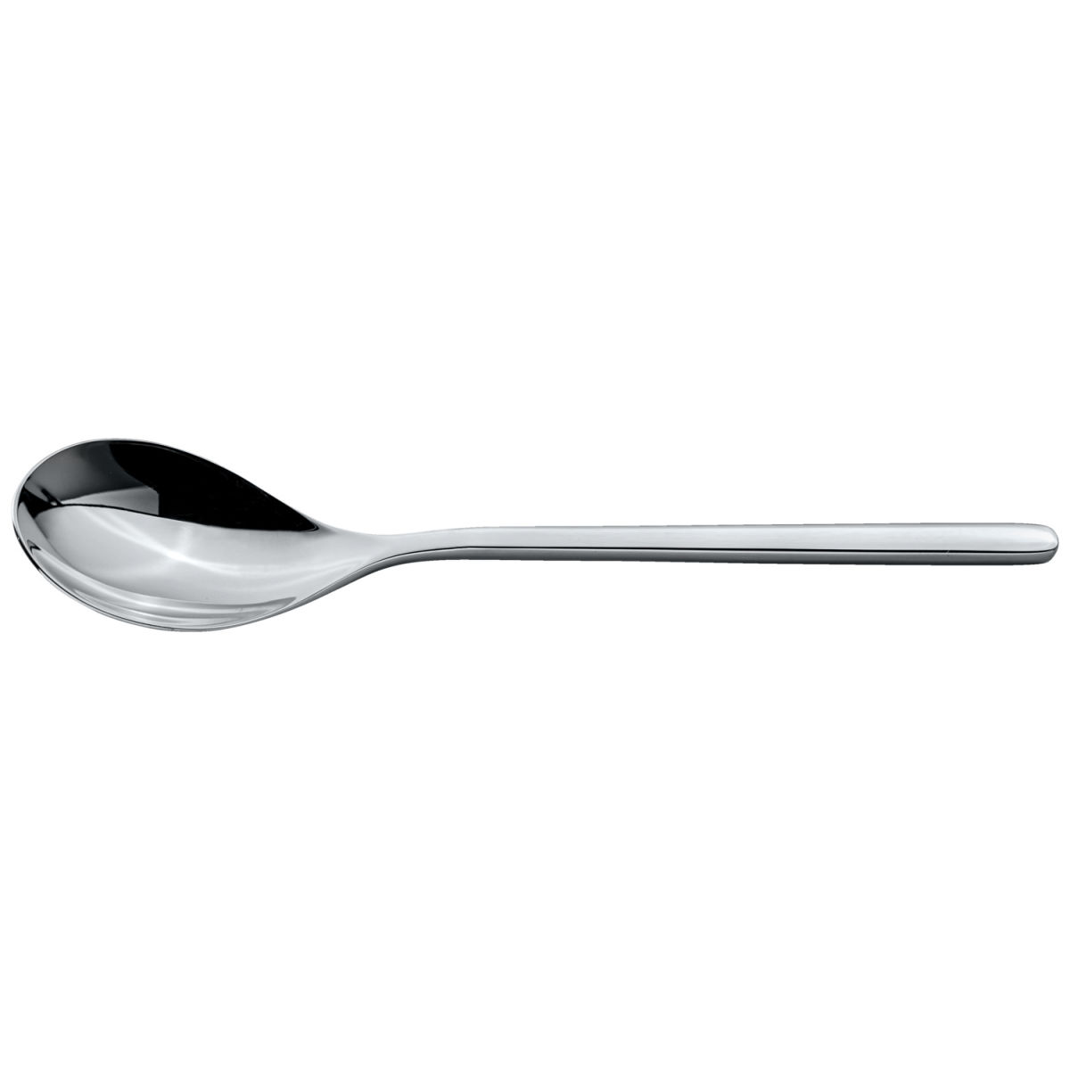 VEGA Menügabel Toulon 20.5 cm (L); silber; 12 Stück / Pack