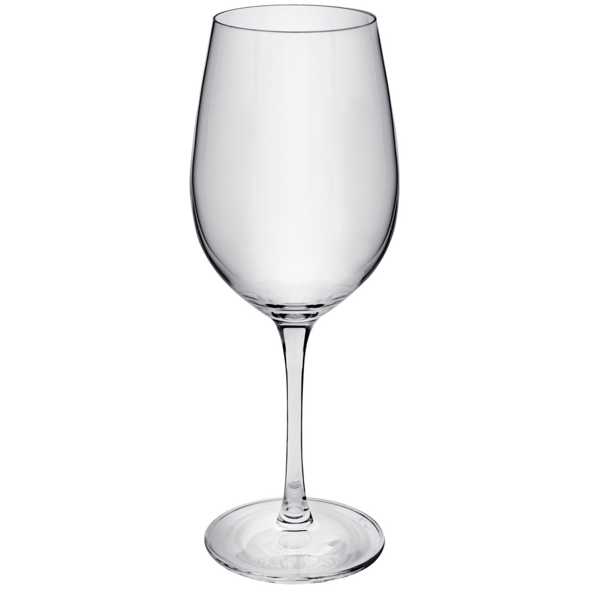 Calice vino bianco Climats NUDE; 350ml, 6.1x22.1 cm (ØxH); trasparente; 6 pz. / confezione