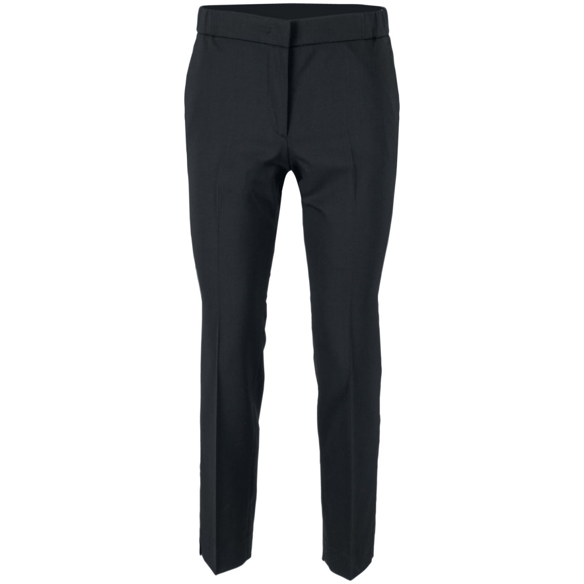 Pantaloni da cameriera Tommy JOBELINE; Taglia 56; nero