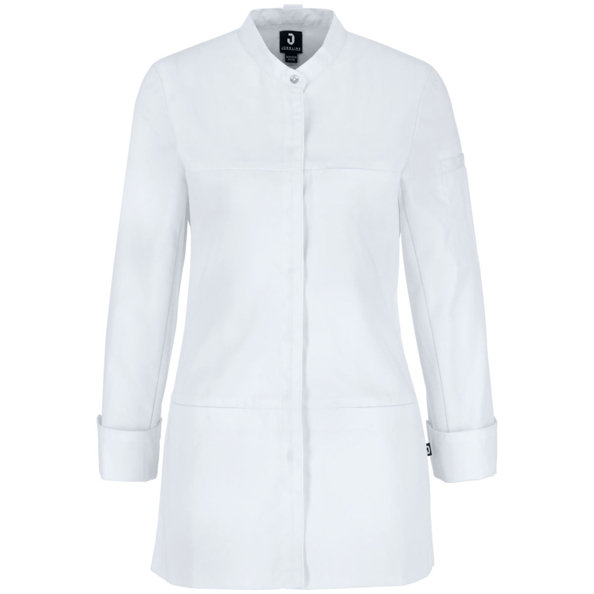 Giacca da cuoca Raphael JOBELINE; Taglia 40; bianco