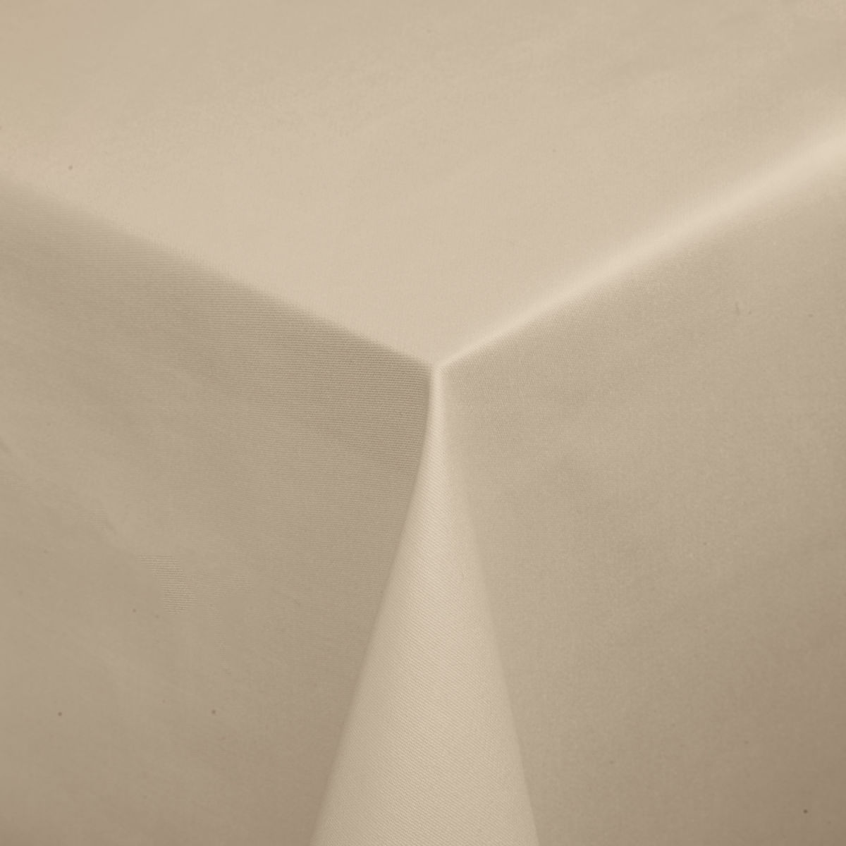 Tovaglia Palermo ERWIN M.; 130x130 cm (LxL); sabbia; quadrata