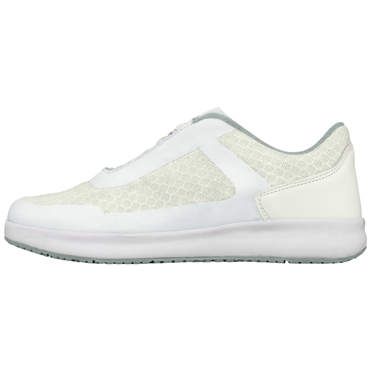 Scarpe da lavoro Breeze JOBELINE; Misura 36; bianco