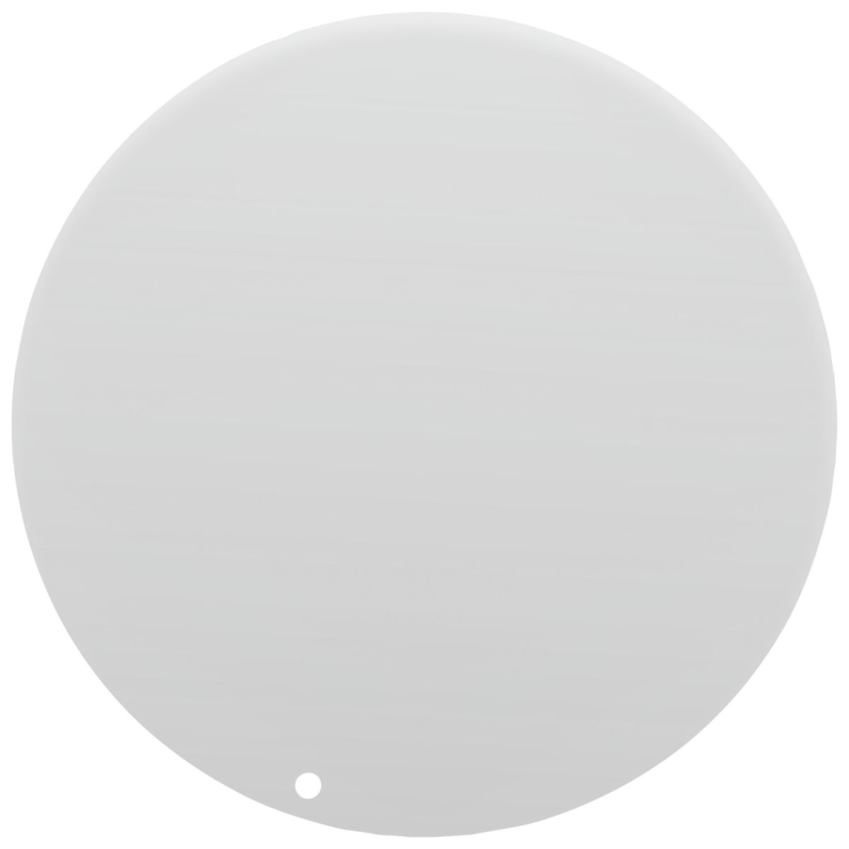 Base per torta Aluminium Schneider; 32 cm (Ø); argento