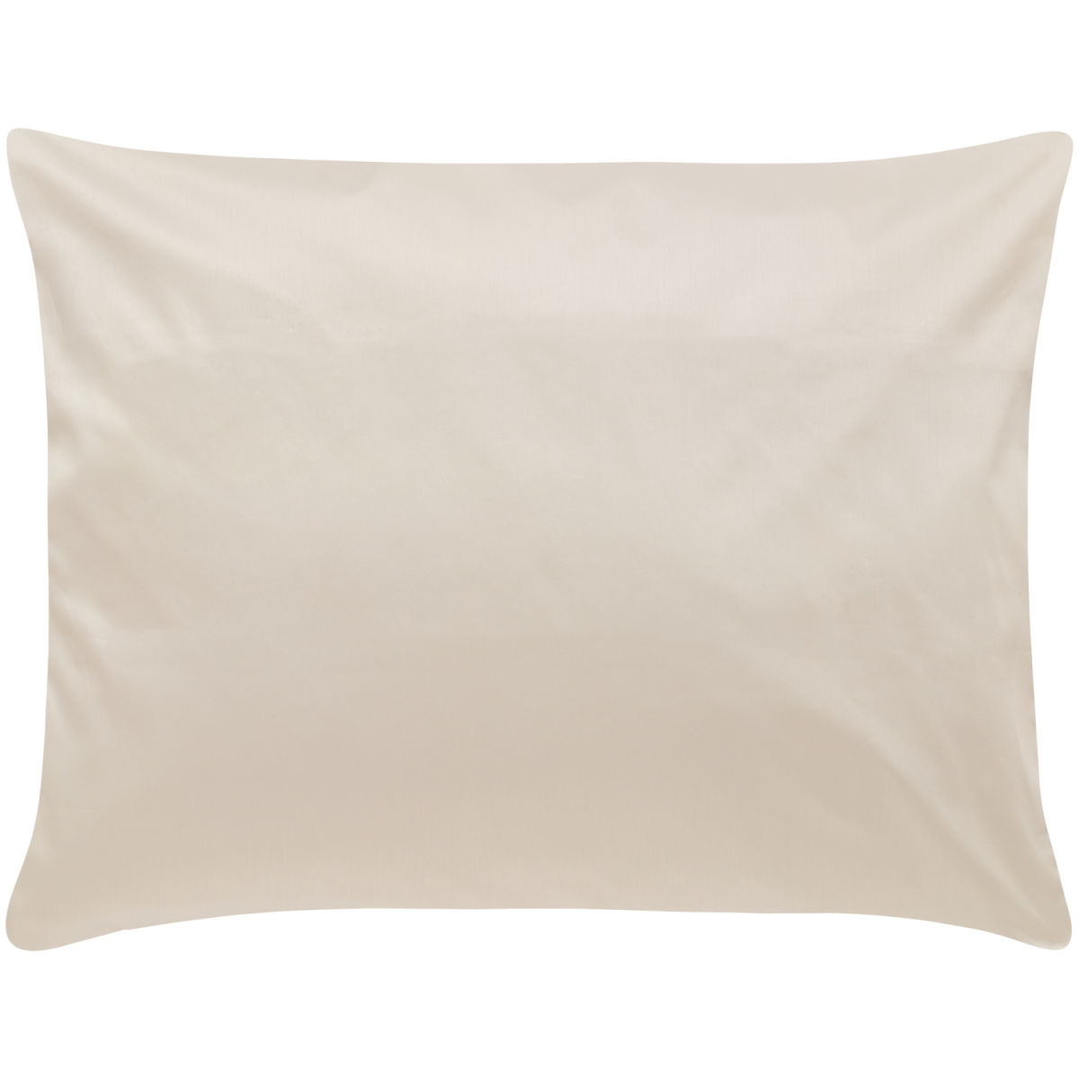 Federa cuscino Tokio ERWIN M.; 60x80 cm (LxL); bianco perla